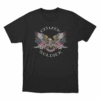 Citizen Soldier Eagle T Shirt Black 2