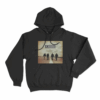 Greatest Hits Cover Hoodie Black 1