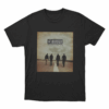 Greatest Hits Cover T Shirt Black 1